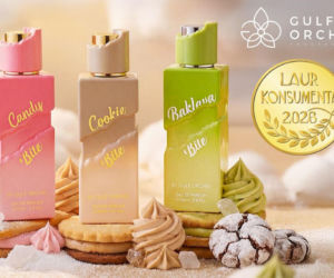Arabskie perfumy, które pachną jak słodki deser. Są już w Hebe
