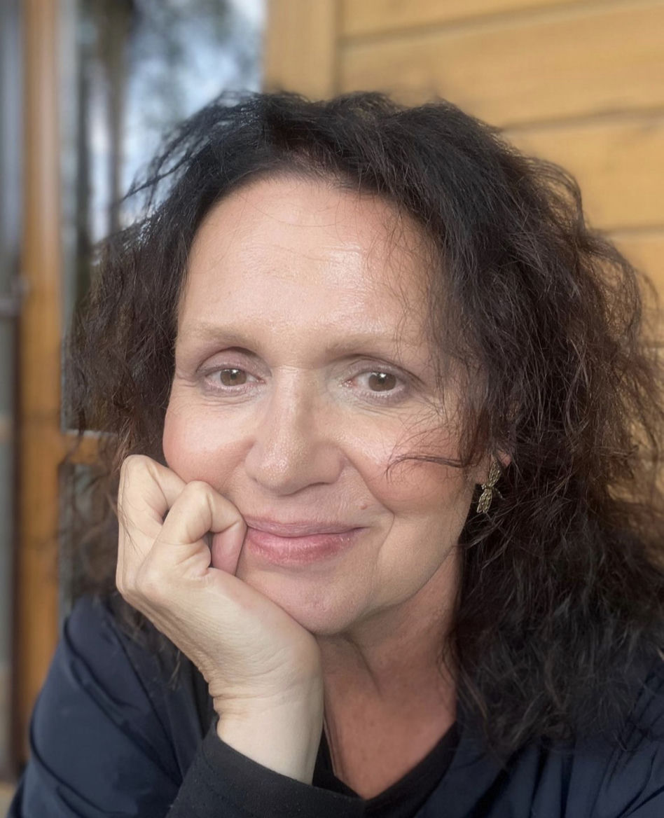 Małgorzata Pieńkowska