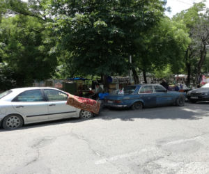 Gruzja. Tbilisi i Kaukaz