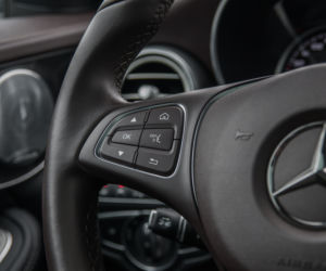 Mercedes-Benz GLC 350 e 4MATIC 320 KM