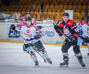 KH Energa Toruń - Ciarko STS Sanok 7:2, zdjęcia z Tor-Toru