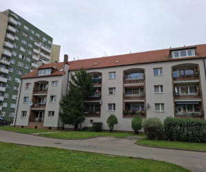 Mieszkania na sprzedaż we Wrocławiu - PKP