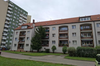 Mieszkania na sprzedaż we Wrocławiu - PKP