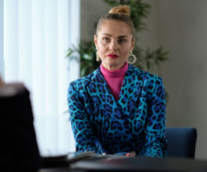BrzydUla sezon 2, odc. 68: Violetta (Małgorzata Socha)