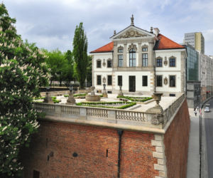 Muzeum Fryderyka Chopina