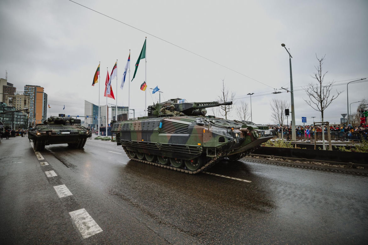 Bundeswehra