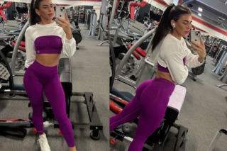 29-letnia modelka i influencerka znaleziona martwa. Policja ujawnia koszmarny motyw