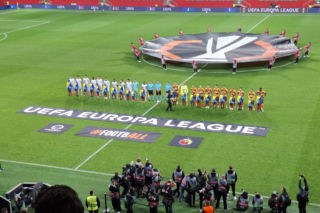 Jagiellonia - Ararat Armenia. Pierwsze punkty w Lidze Europy