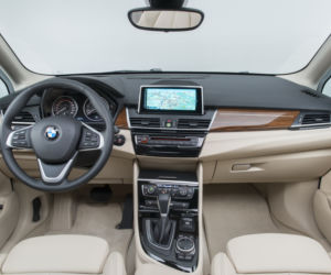BMW 2 Active Tourer xDrive