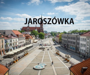 2. Jaroszówka