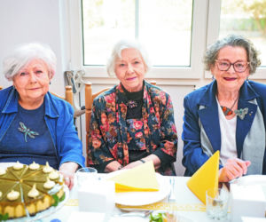 Nowe gwiazdy w Domu artysty w Skolimowie