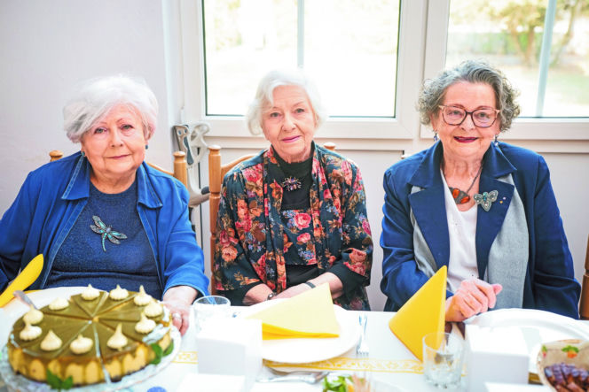 Nowe gwiazdy w Domu artysty w Skolimowie