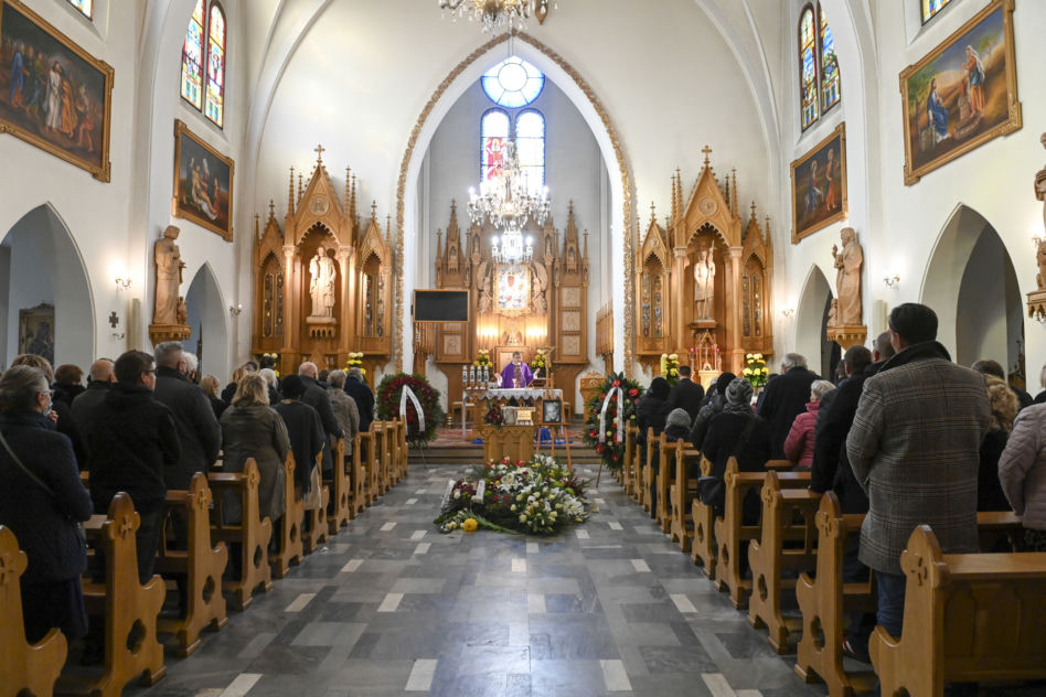Nie żyje Paweł Nowisz. Pogrzeb aktora "Barw szczęścia"