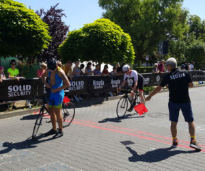Enea Bydgoszcz Triathlon 2018