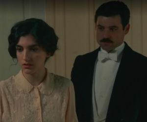 La promesa - Jimena, Manuel