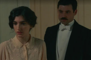 La promesa - Jimena, Manuel