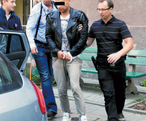 Były mąż Górniak powiesi się w celi