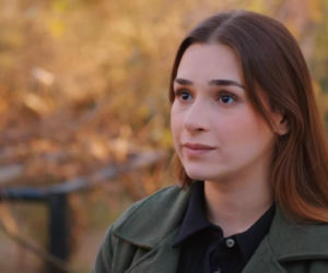 Miłość i nadzieja odc. 355. Sila