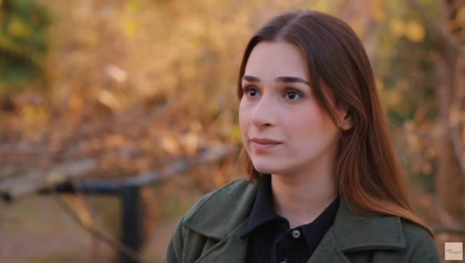 Miłość i nadzieja odc. 355. Sila