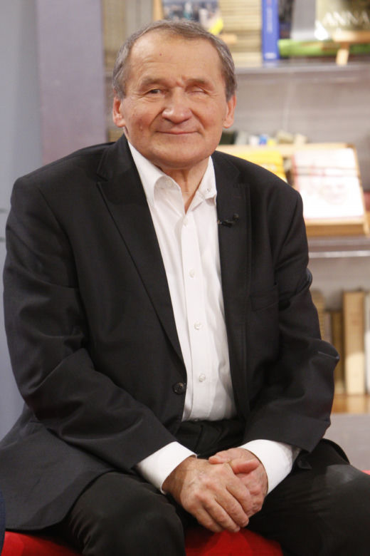 Henryk Wujec nie żyje