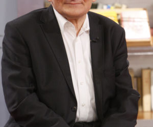 Henryk Wujec nie żyje