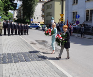 Rocznica I Transportu do Auschwitz