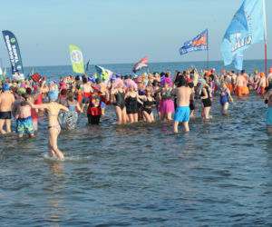 Morsowanie w Kołobrzegu