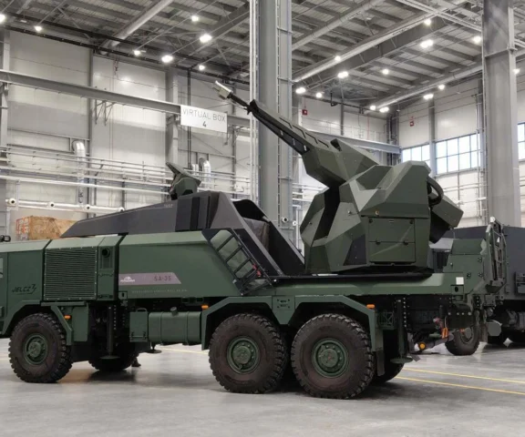 Polska zbrojeniówka widzi w SAFE rewolucję i miliardy na inwestycje. Firmy apeluje o jedność