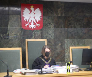 Ruszył proces pielęgniarki i dwóch lekarek oskarżonych o  narażenie na niebezpieczeństwo i śmierć 3-miesięczną Basię