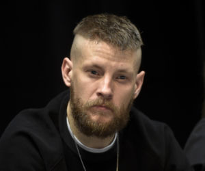 Sebastian Fabijański przeszedł ogromną metamorfozę. Kiedyś twardziel, dziś podbija taneczny parkiet