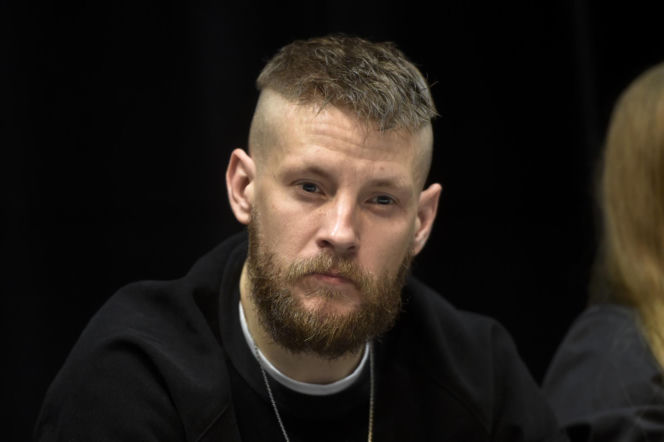 Sebastian Fabijański przeszedł ogromną metamorfozę. Kiedyś twardziel, dziś podbija taneczny parkiet