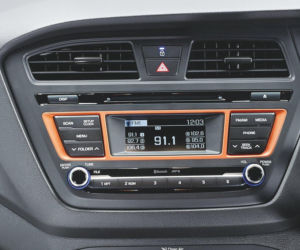 Hyundai i20 Active