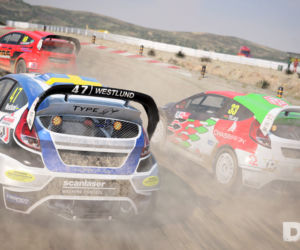 DIRT 4