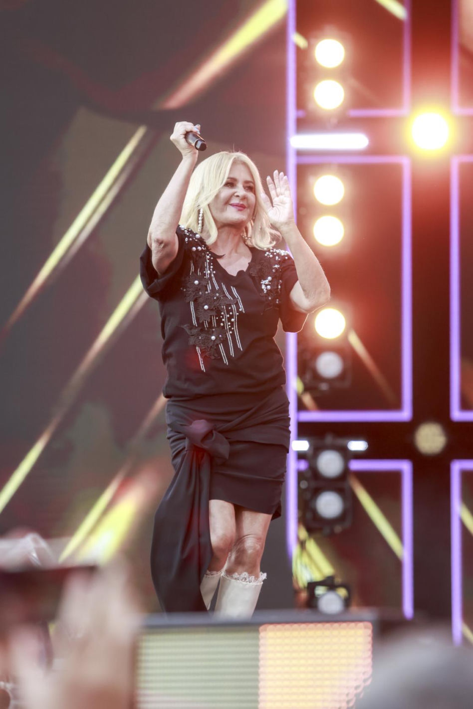Majka Jeżowska