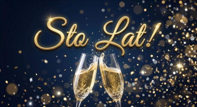 Kartka urodzinowa do pobrania za darmo