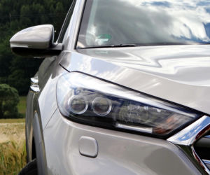 2015 Hyundai Tucson