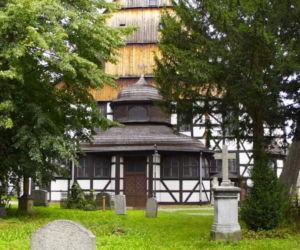 To najbardziej kolorowe miasteczko Dolnego Śląska. Turyści są zachwyceni