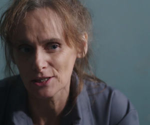 M jak miłość odc. 1897. Więźniarka