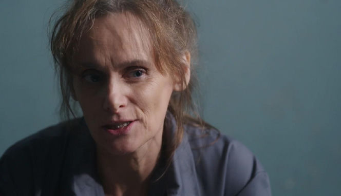 M jak miłość odc. 1897. Więźniarka