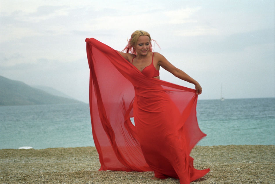 Małgorzata Ostrowska