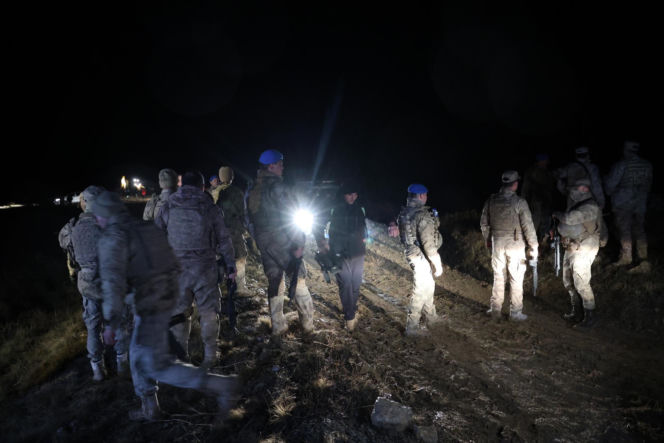 Katastrofa w Turcji. Rozbił się samolot z szefem sztabu armii libijskiej