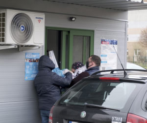 Tu zrobisz test na Covid bez kolejki!