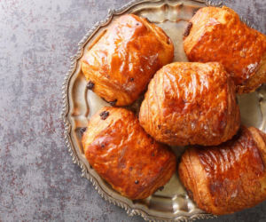 Z 3 składników robię pyszne słodkie bułeczki. Tylko 30 minut i cała rodzina się nimi zajada 