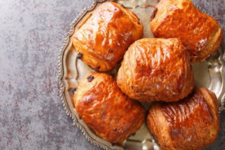 Z 3 składników robię pyszne słodkie bułeczki. Tylko 30 minut i cała rodzina się nimi zajada 