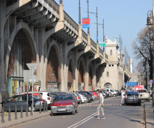  Poniatowski do remontu! W wakacje zaczną remontować kolejny most