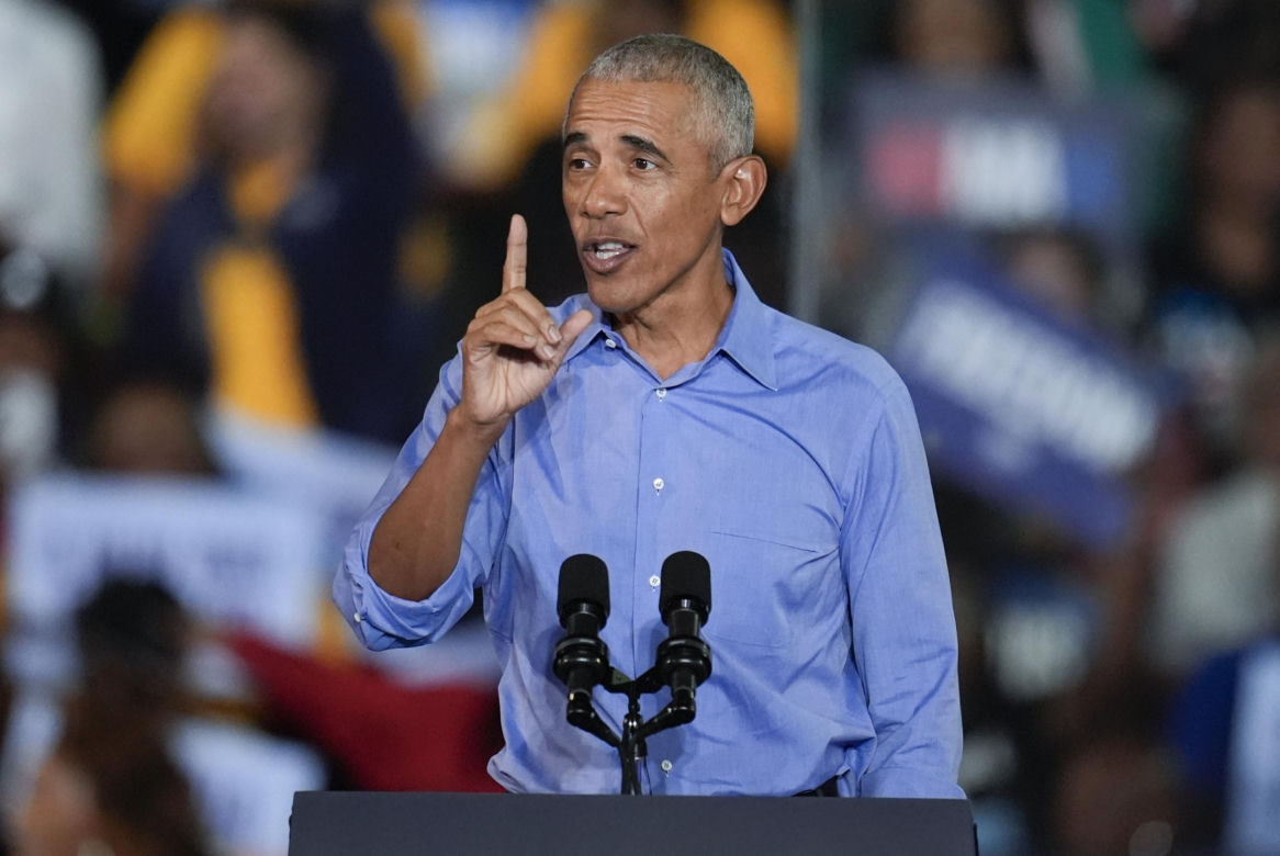 Barack Obama się rozwodzi?! Szaleją plotki o decyzji Michelle