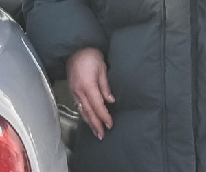 Monika Richardson robi formę w sanatorium