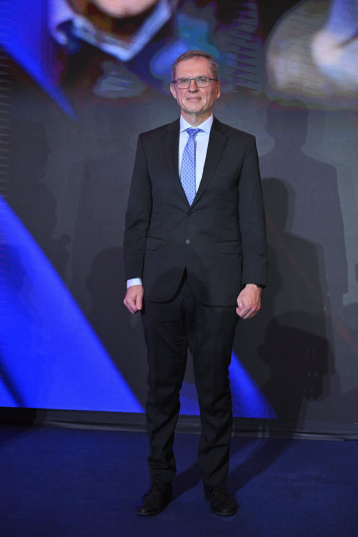 13. edycja gali Złoty Laur "Super Biznesu" 2026 - wyróżnieni