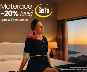 Dr Materac otwiera drugi salon w Katowicach. Na klientów czeka wyjątkowa promocja