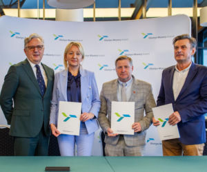 Flight Eco Center szansą dla młodych